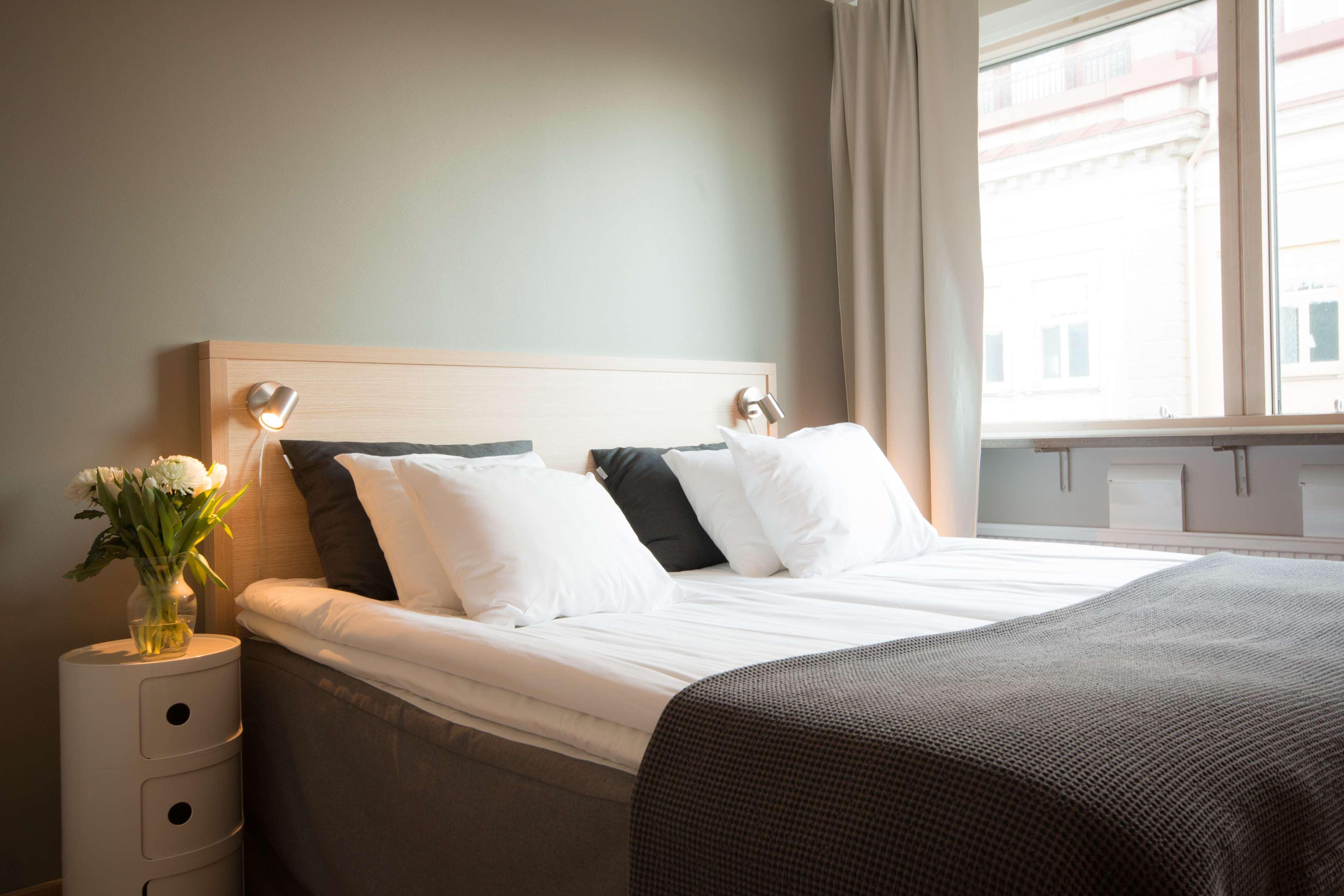 Hotell Aston Karlskrona Cameră foto