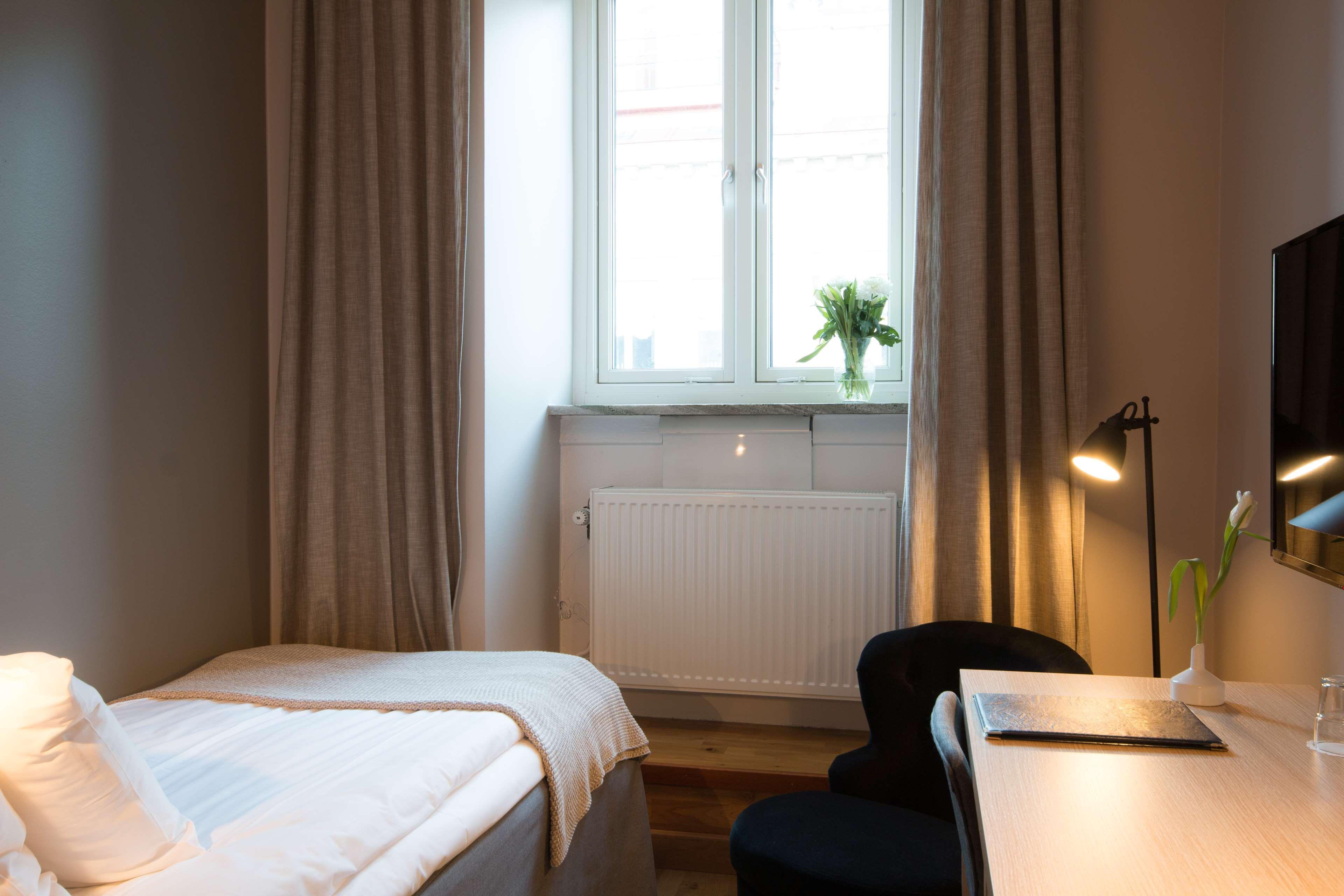 Hotell Aston Karlskrona Cameră foto